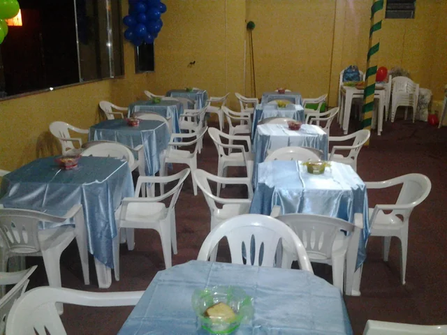 Espaço Liminar brasileiro - Liminal Space Brazil