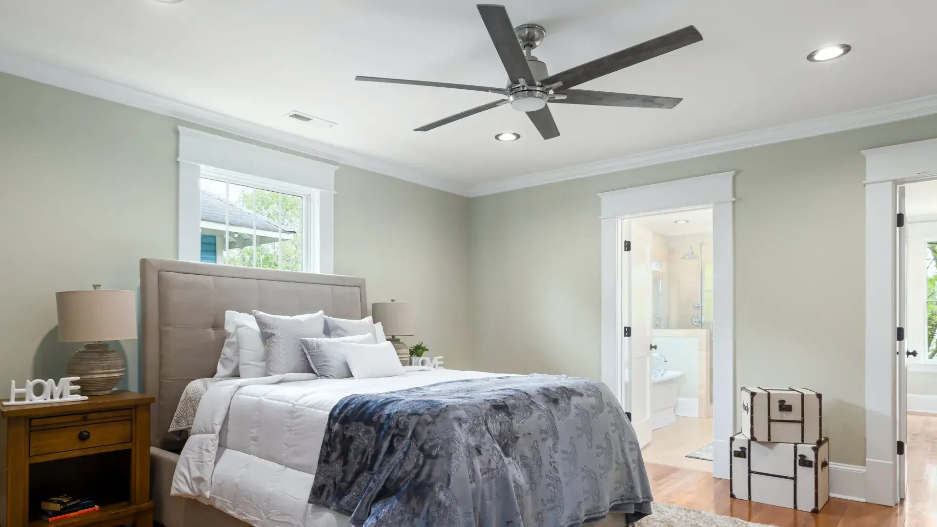 Ventiladores de teto: Vale a pena investir?