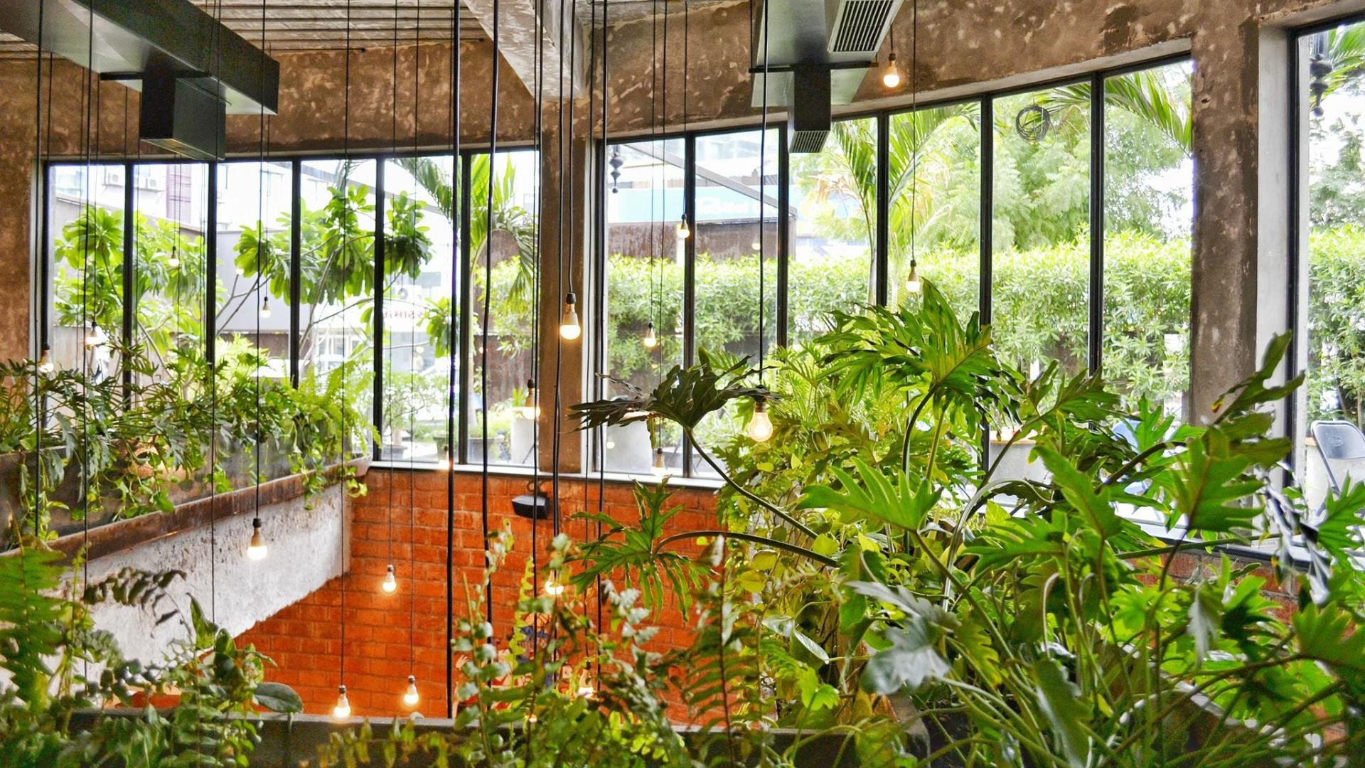 Arquitetura Bioclimática: Conforto Ambiental e Eficiência Energética